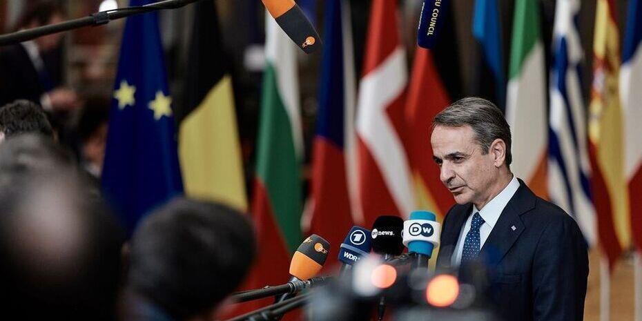 Η συμβιβαστική πρόταση Μητσοτάκη για το Συμβούλιο Ειρήνης του Τραμπ